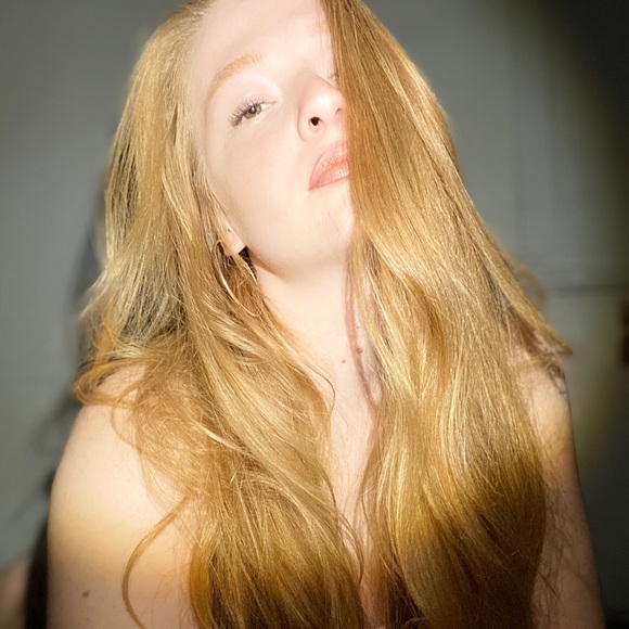 Meet your Posher, Kaitlyn - Picture 1 of 1